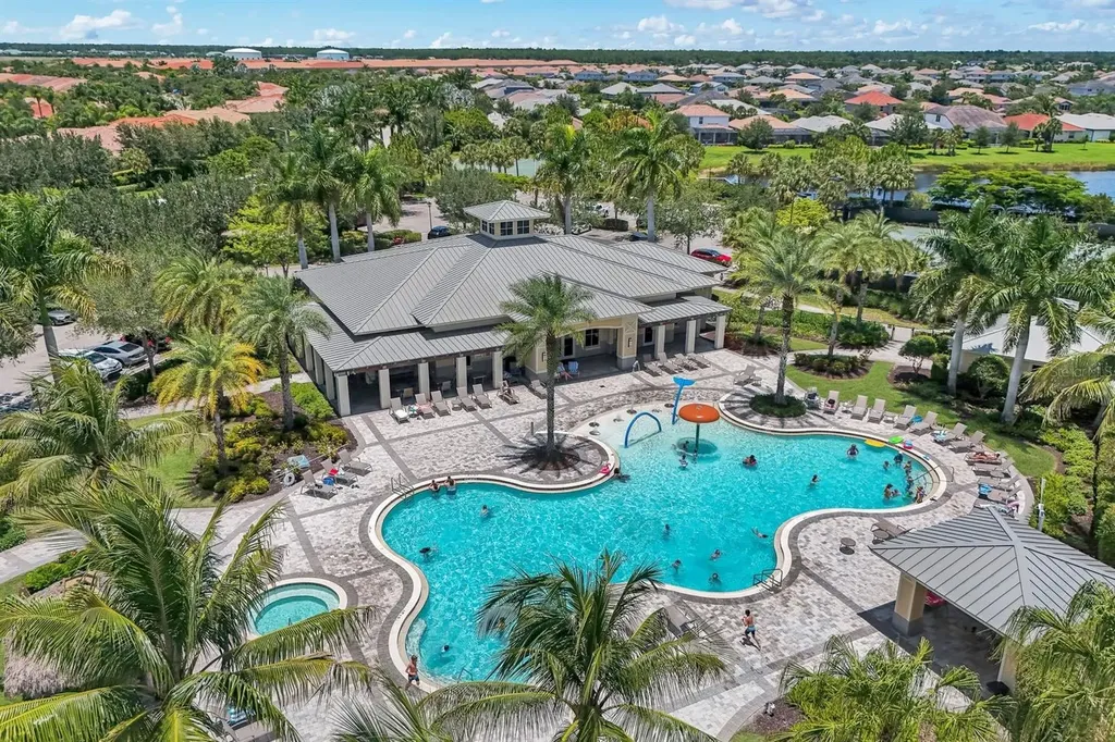 2175 Dragonfruit Way Naples FL 34120