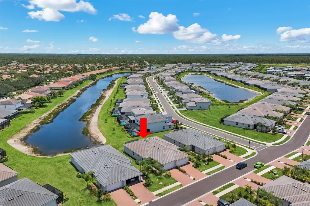 2175 Dragonfruit Way Naples FL 34120