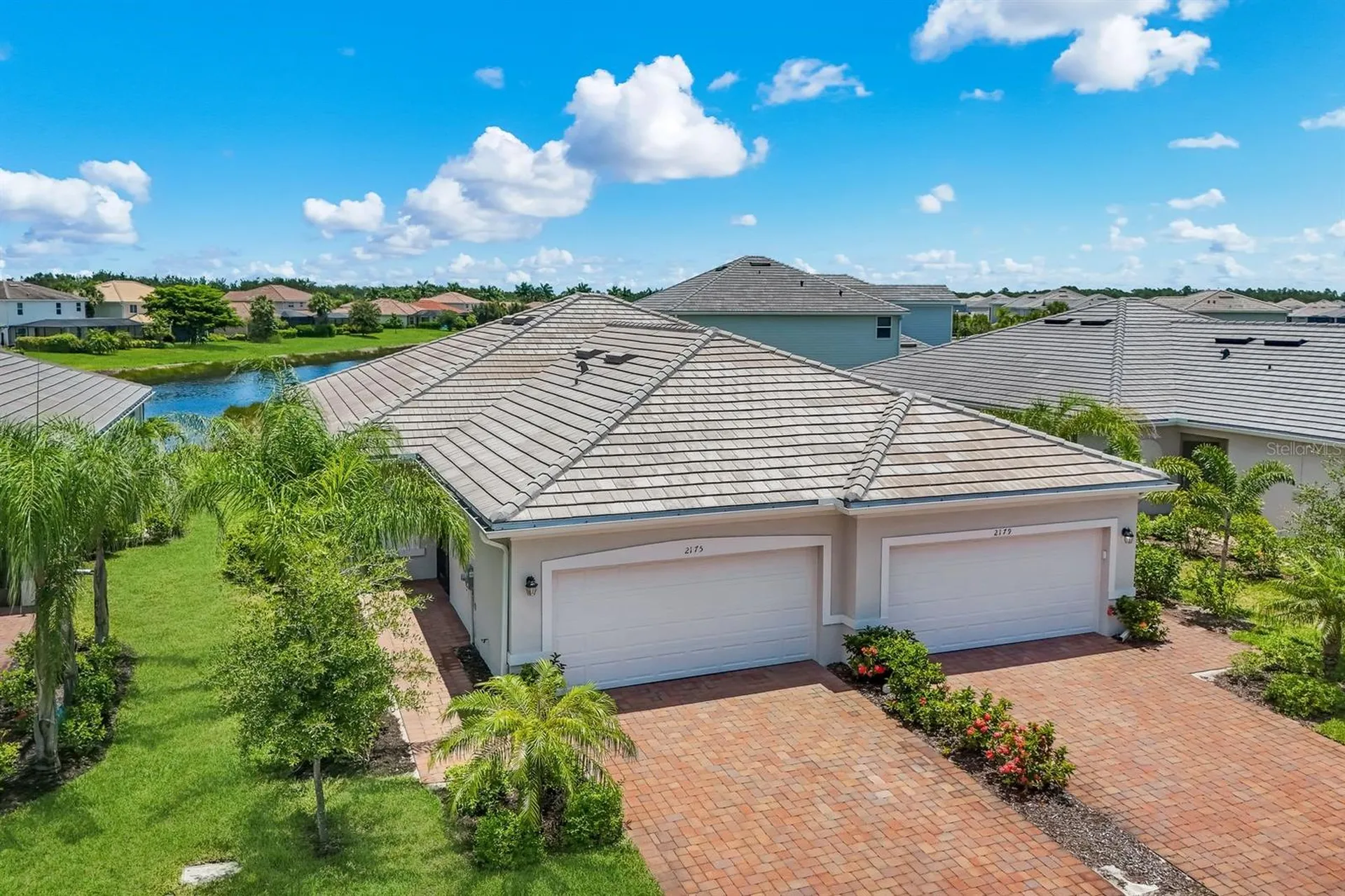 2175 Dragonfruit Way Naples FL 34120