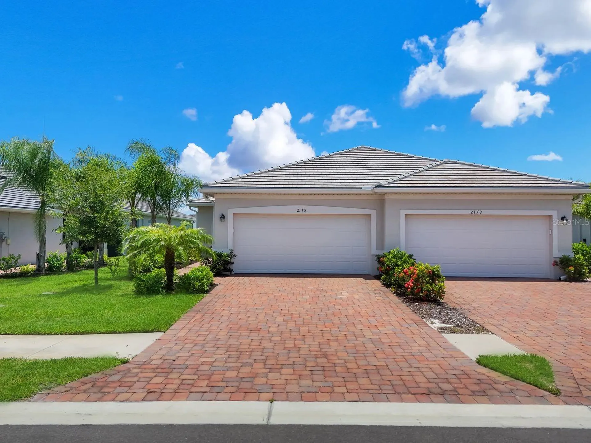 2175 Dragonfruit Way Naples FL 34120