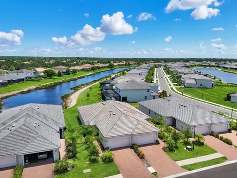 2175 Dragonfruit Way Naples FL 34120