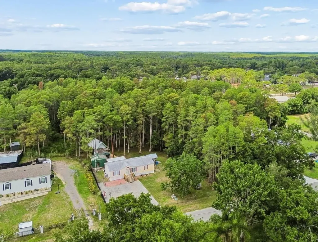 17808 Dogwood Drive Lutz FL 33558