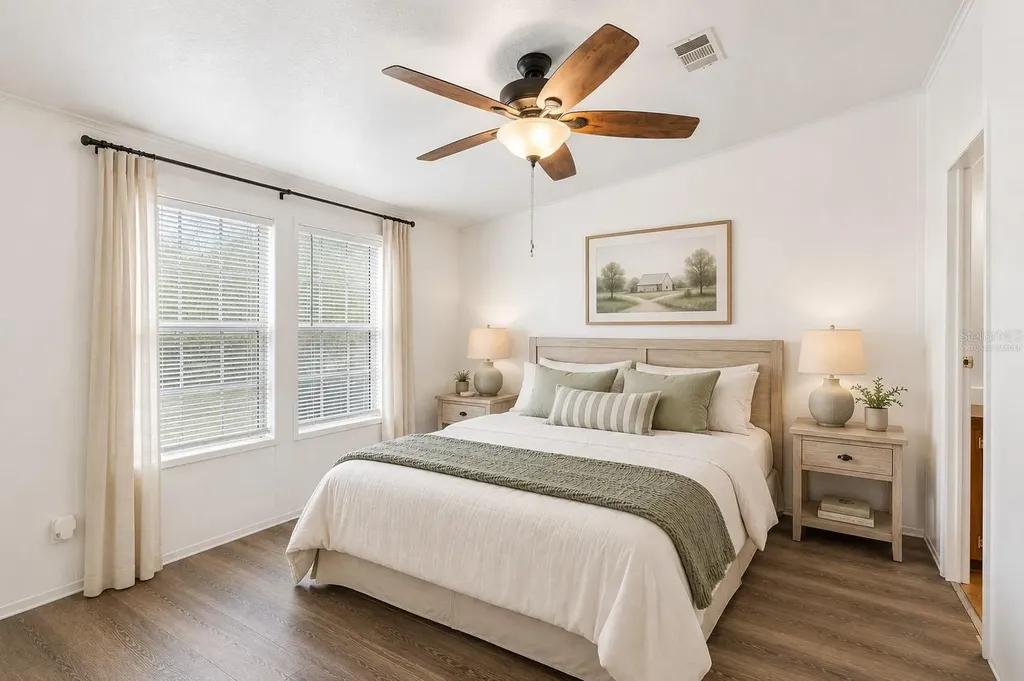 17808 Dogwood Drive Lutz FL 33558