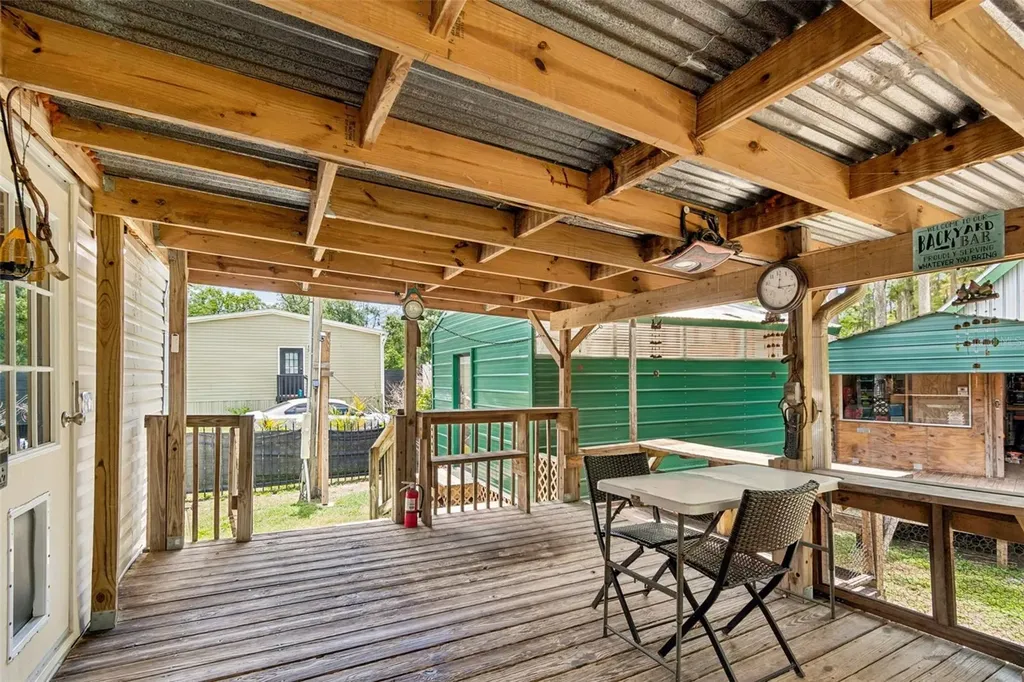 17808 Dogwood Drive Lutz FL 33558