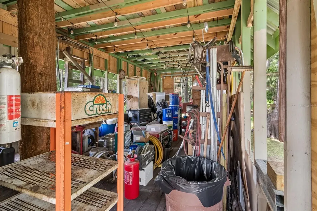 17808 Dogwood Drive Lutz FL 33558