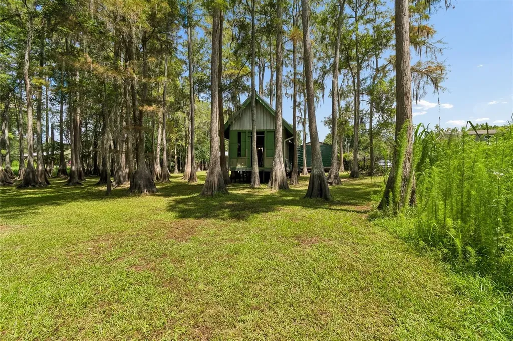 17808 Dogwood Drive Lutz FL 33558