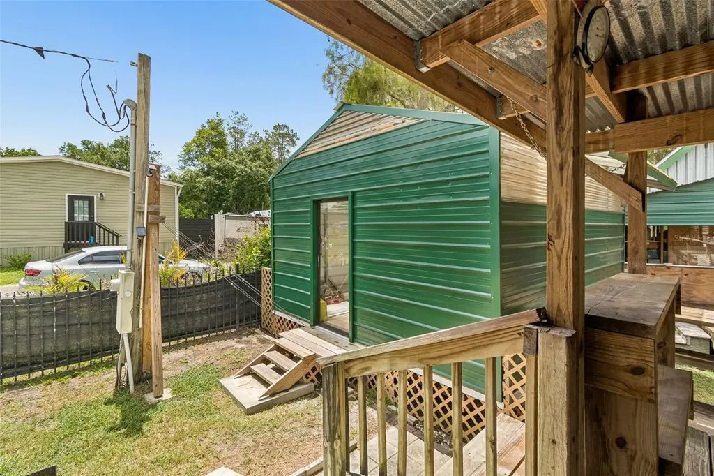 17808 Dogwood Drive Lutz FL 33558