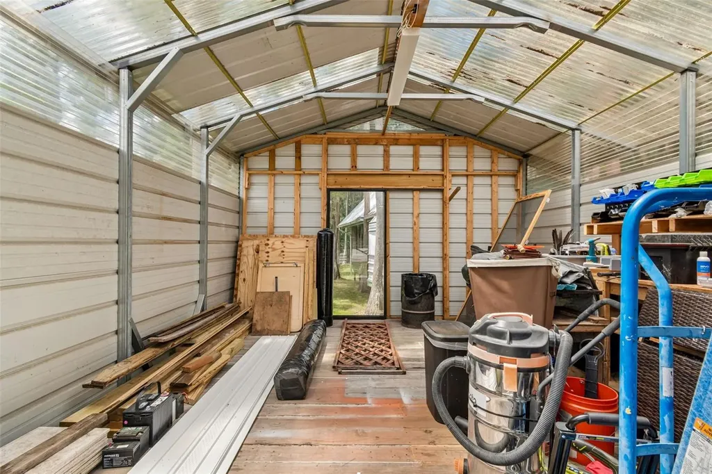 17808 Dogwood Drive Lutz FL 33558