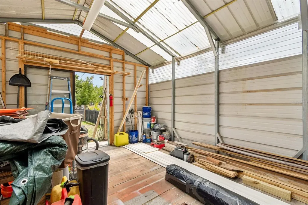 17808 Dogwood Drive Lutz FL 33558