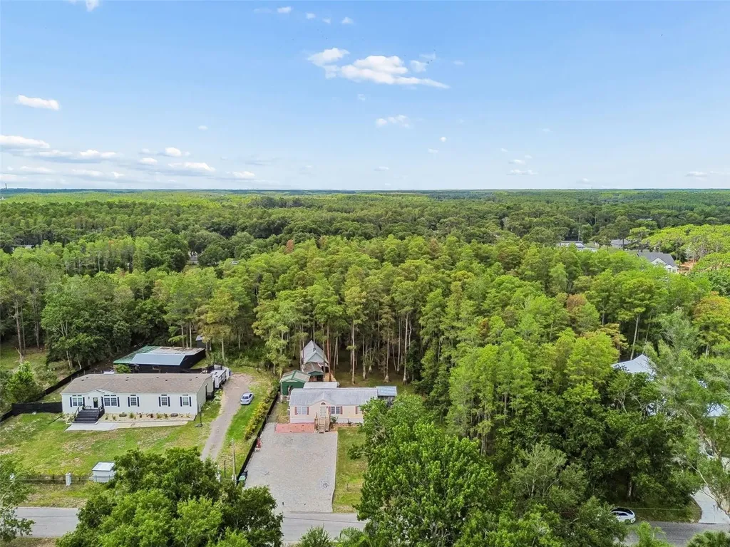 17808 Dogwood Drive Lutz FL 33558
