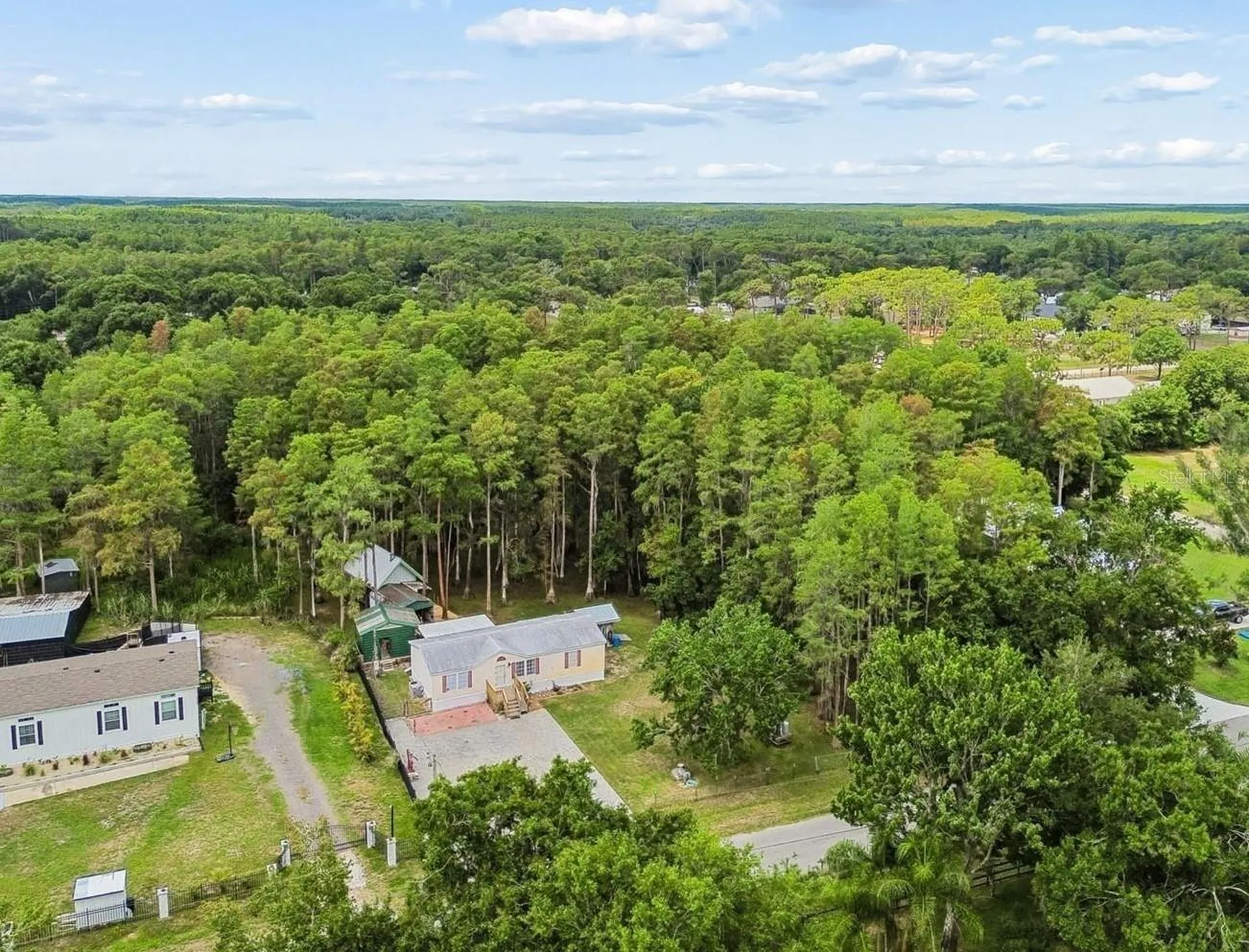 17808 Dogwood Drive Lutz FL 33558
