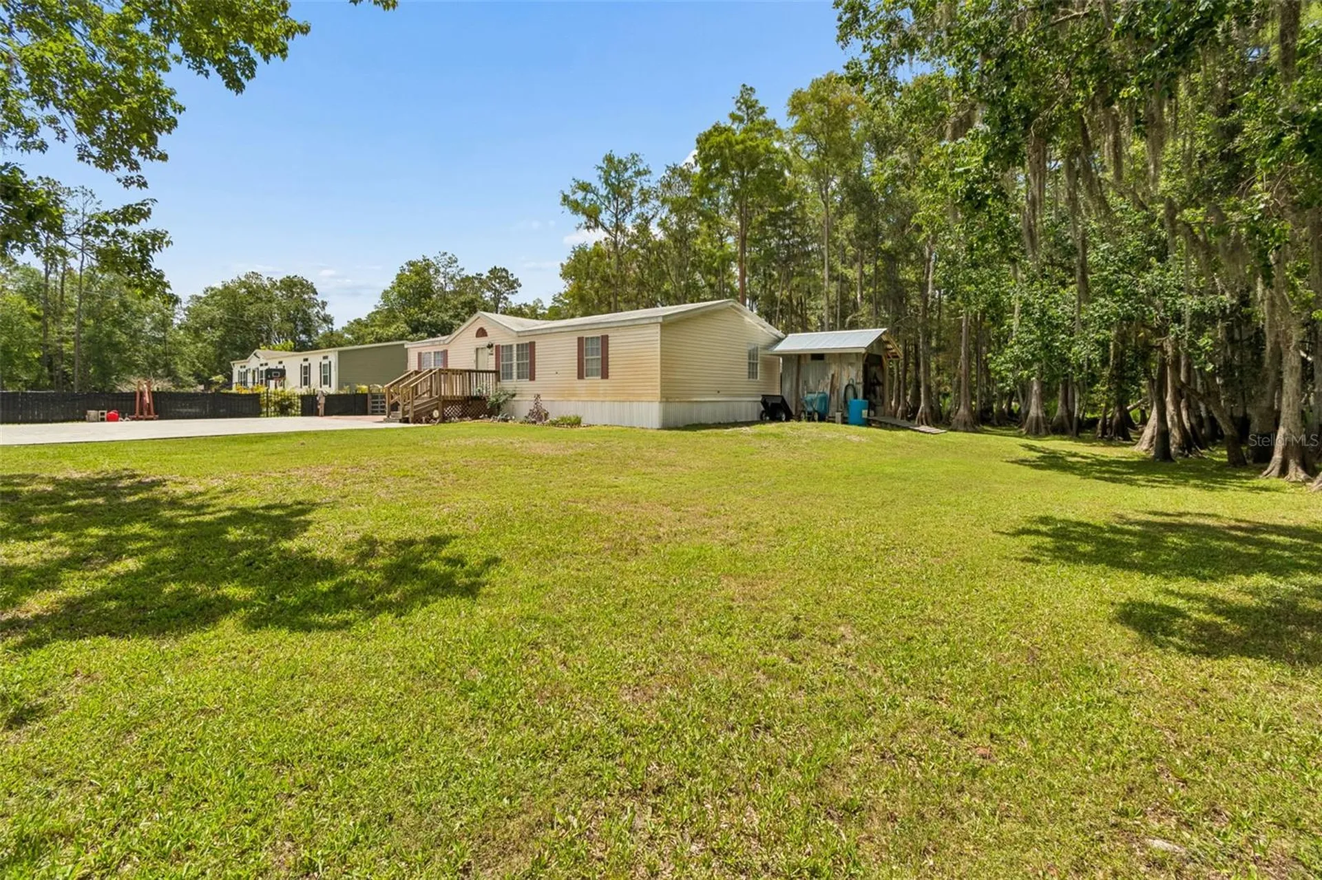 17808 Dogwood Drive Lutz FL 33558