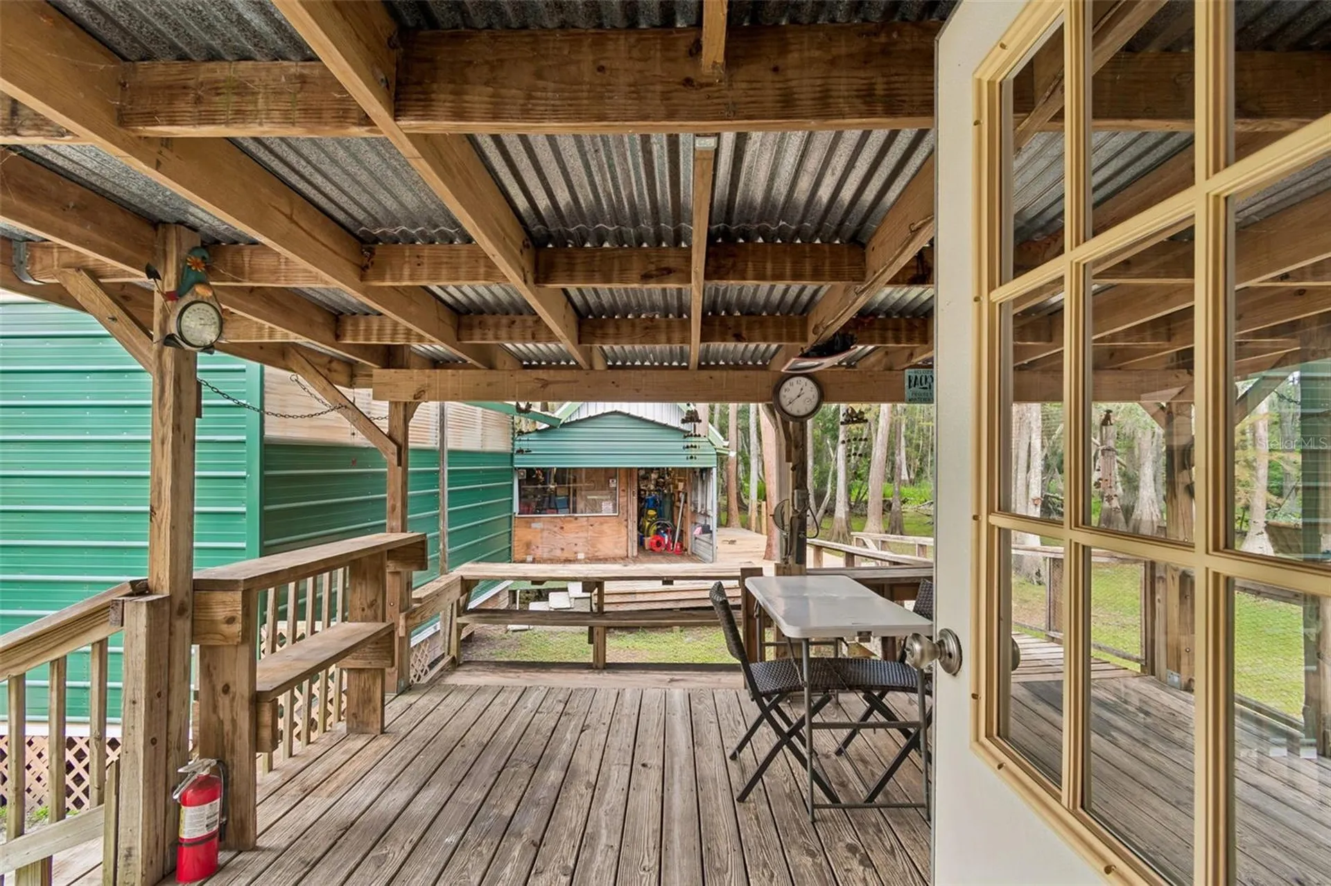 17808 Dogwood Drive Lutz FL 33558