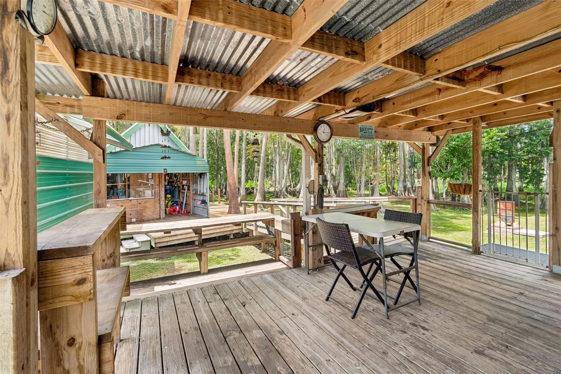 17808 Dogwood Drive Lutz FL 33558