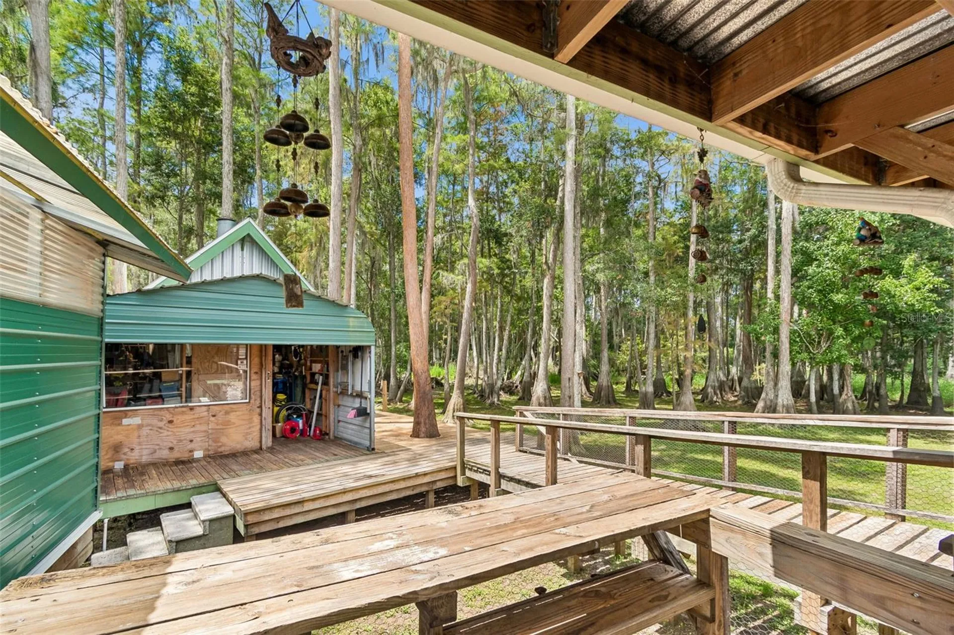 17808 Dogwood Drive Lutz FL 33558