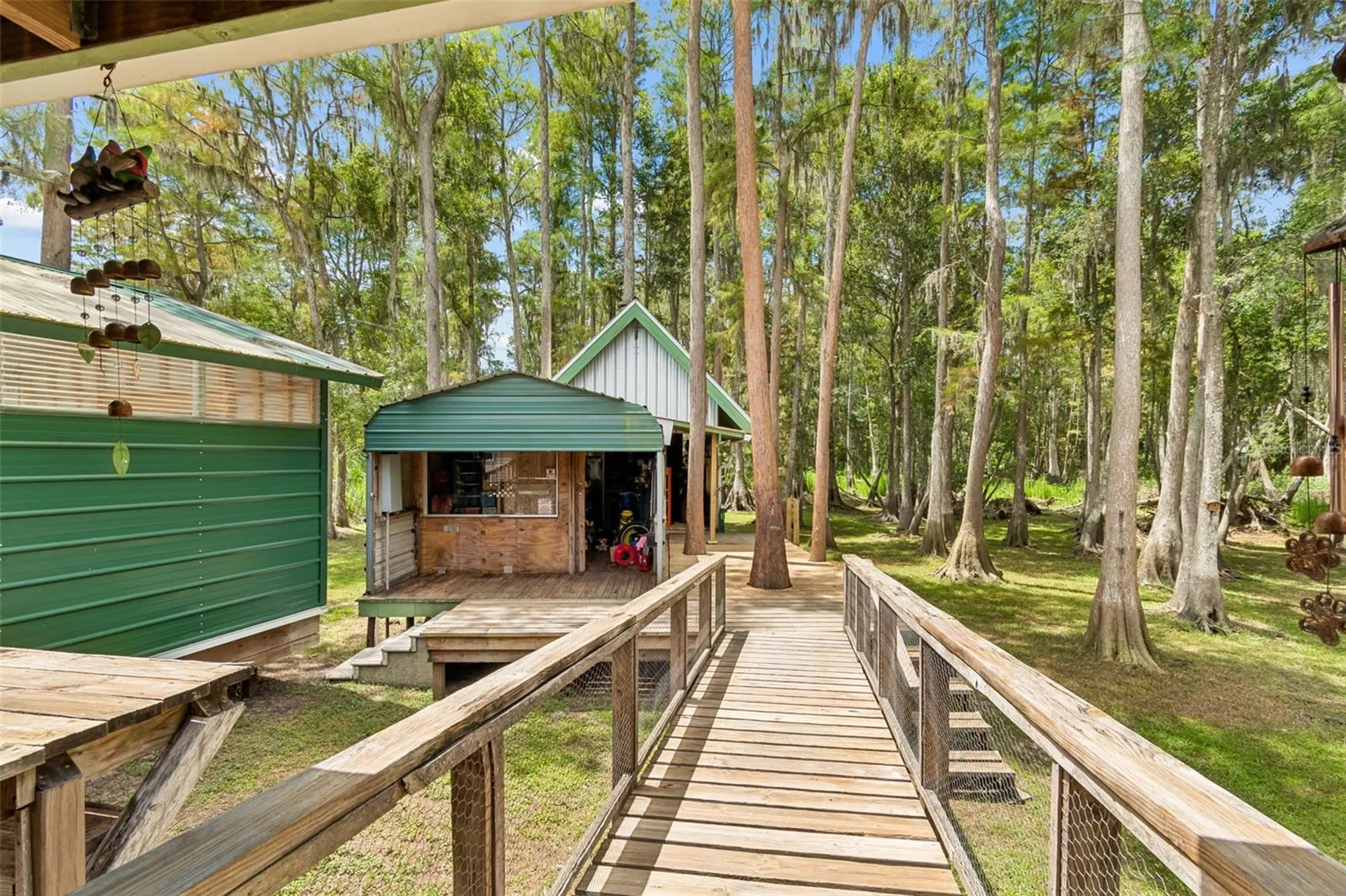 17808 Dogwood Drive Lutz FL 33558