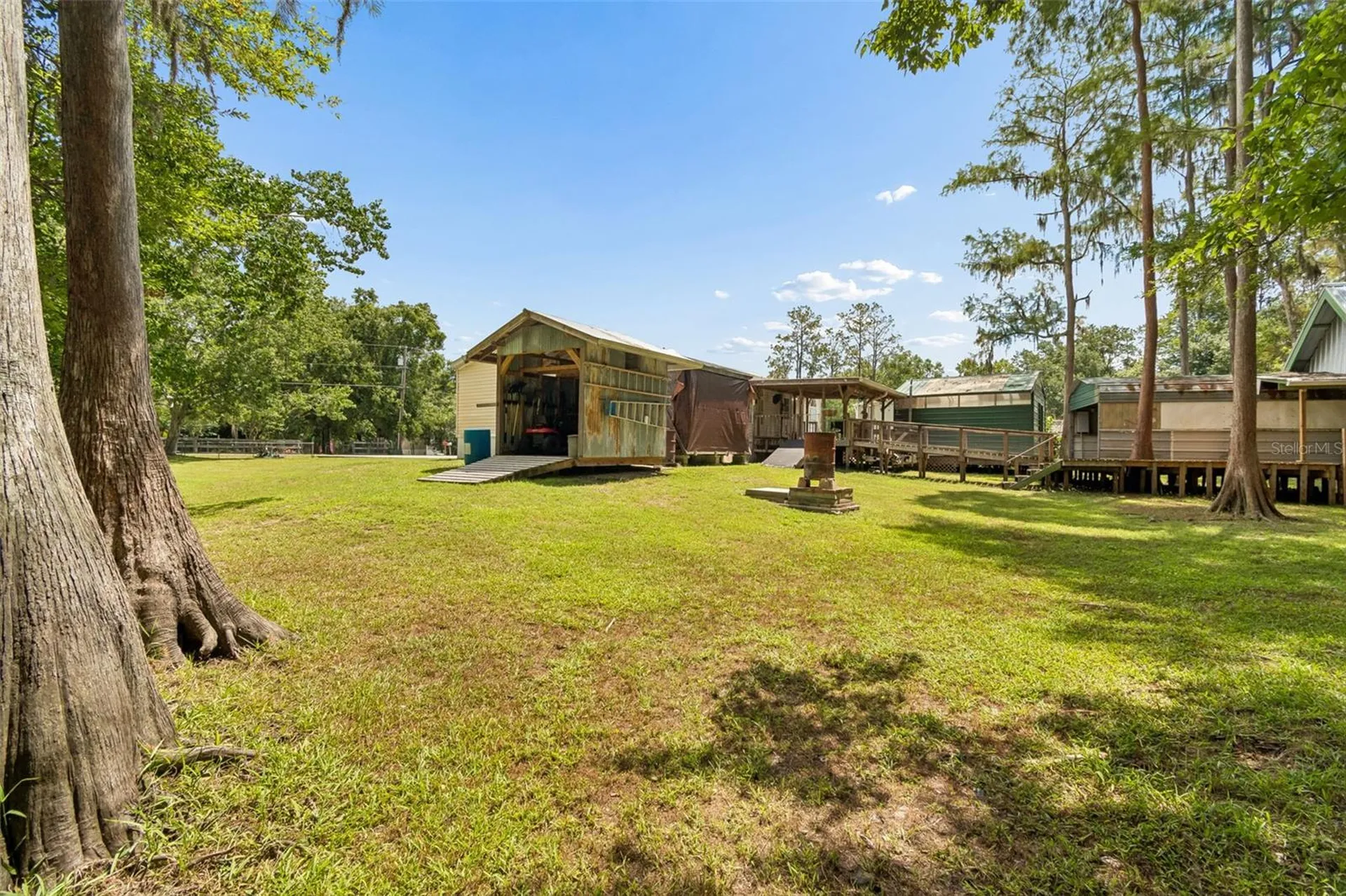 17808 Dogwood Drive Lutz FL 33558