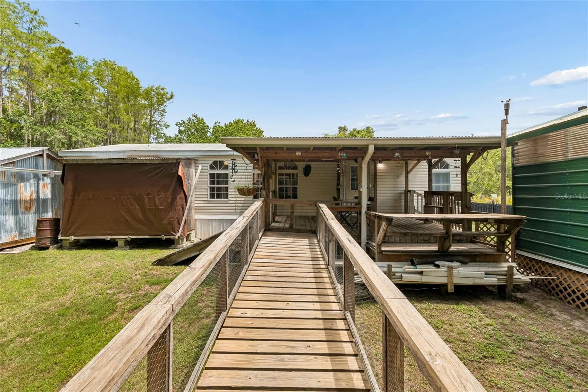 17808 Dogwood Drive Lutz FL 33558