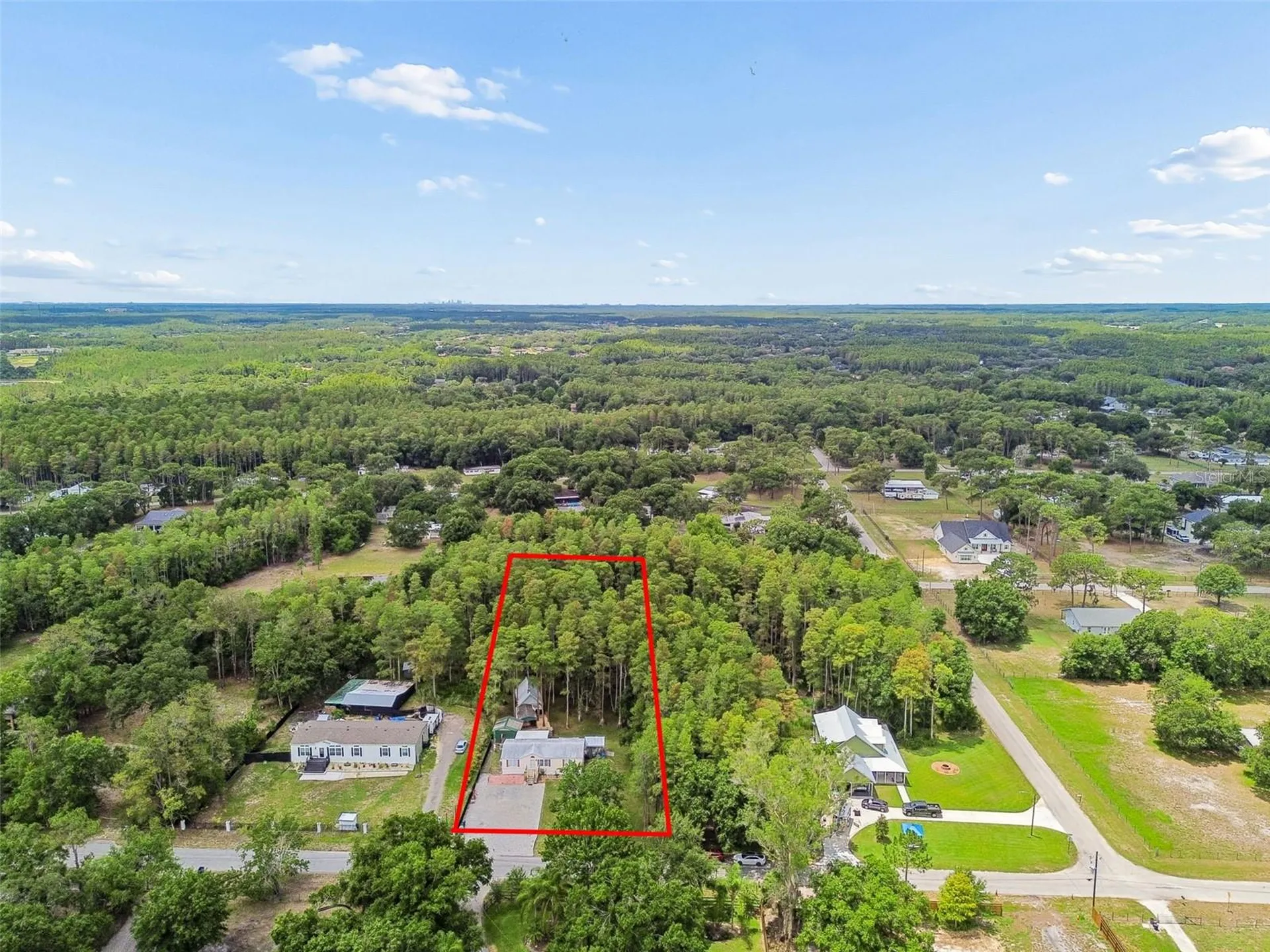 17808 Dogwood Drive Lutz FL 33558