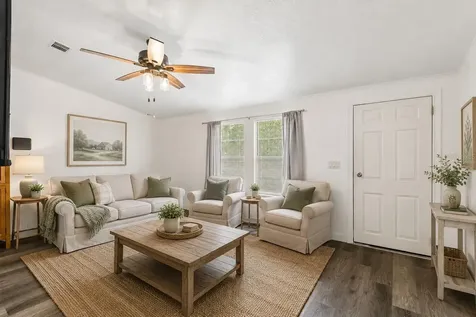 17808 Dogwood Drive Lutz FL 33558