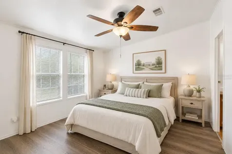 17808 Dogwood Drive Lutz FL 33558
