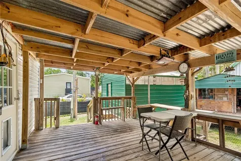 17808 Dogwood Drive Lutz FL 33558