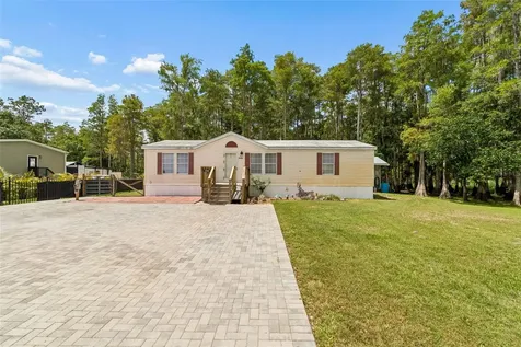 17808 Dogwood Drive Lutz FL 33558