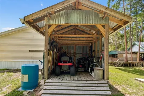 17808 Dogwood Drive Lutz FL 33558