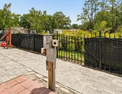 17808 Dogwood Drive Lutz FL 33558