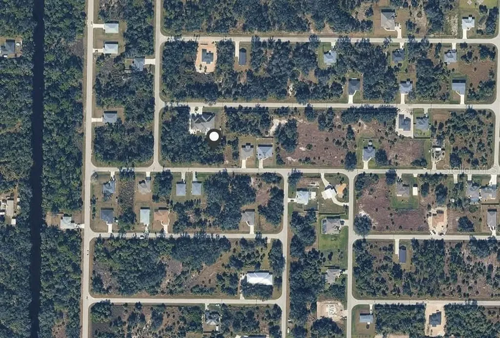 19084 Wilton Avenue Port Charlotte FL 33954