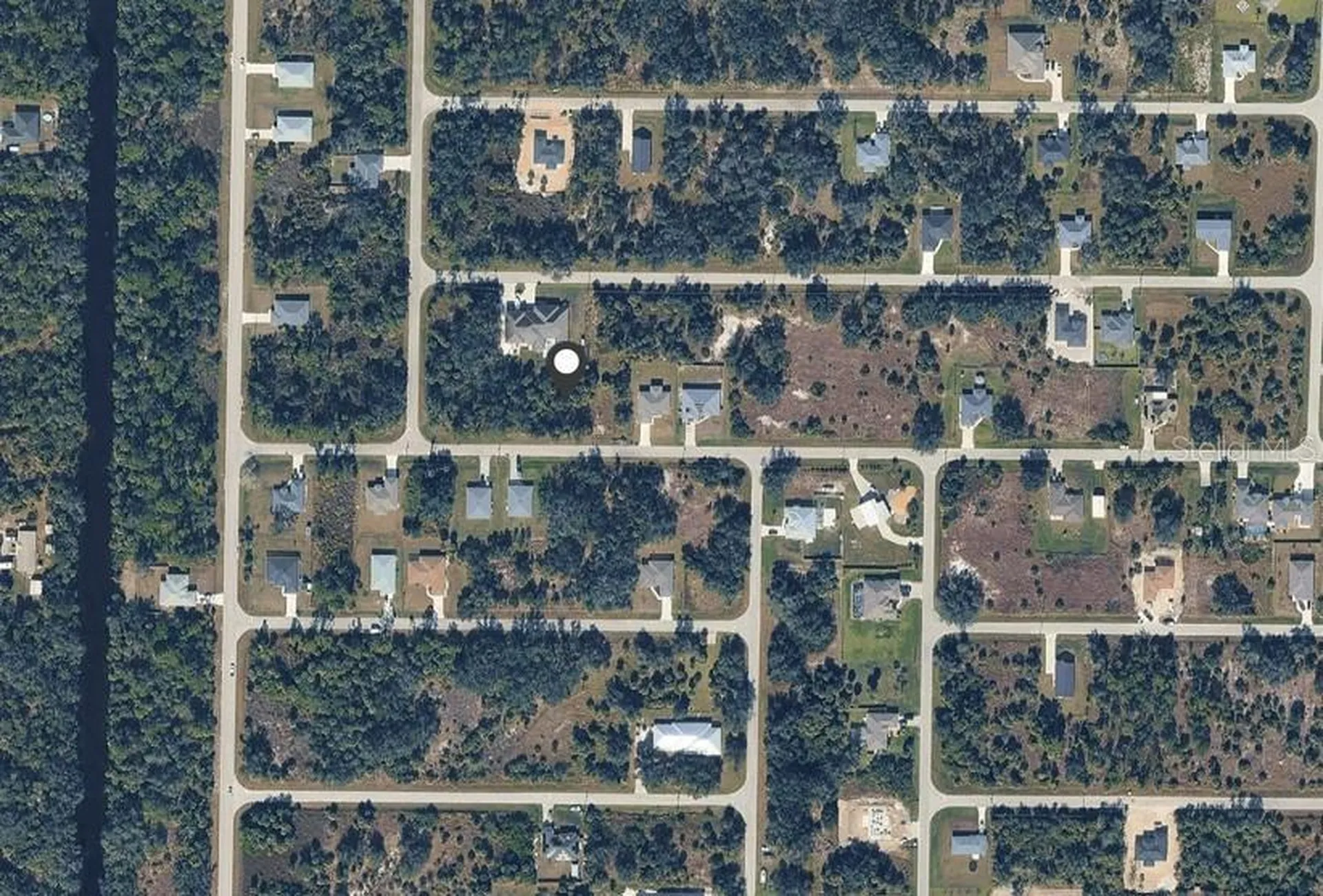 19084 Wilton Avenue Port Charlotte FL 33954