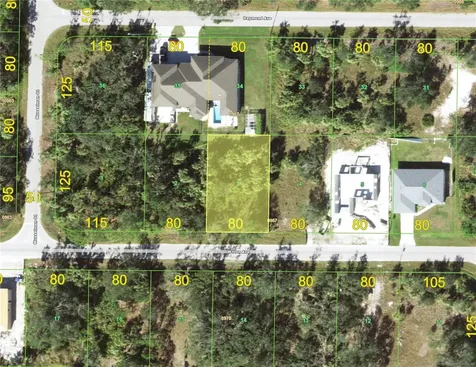 19084 Wilton Avenue Port Charlotte FL 33954
