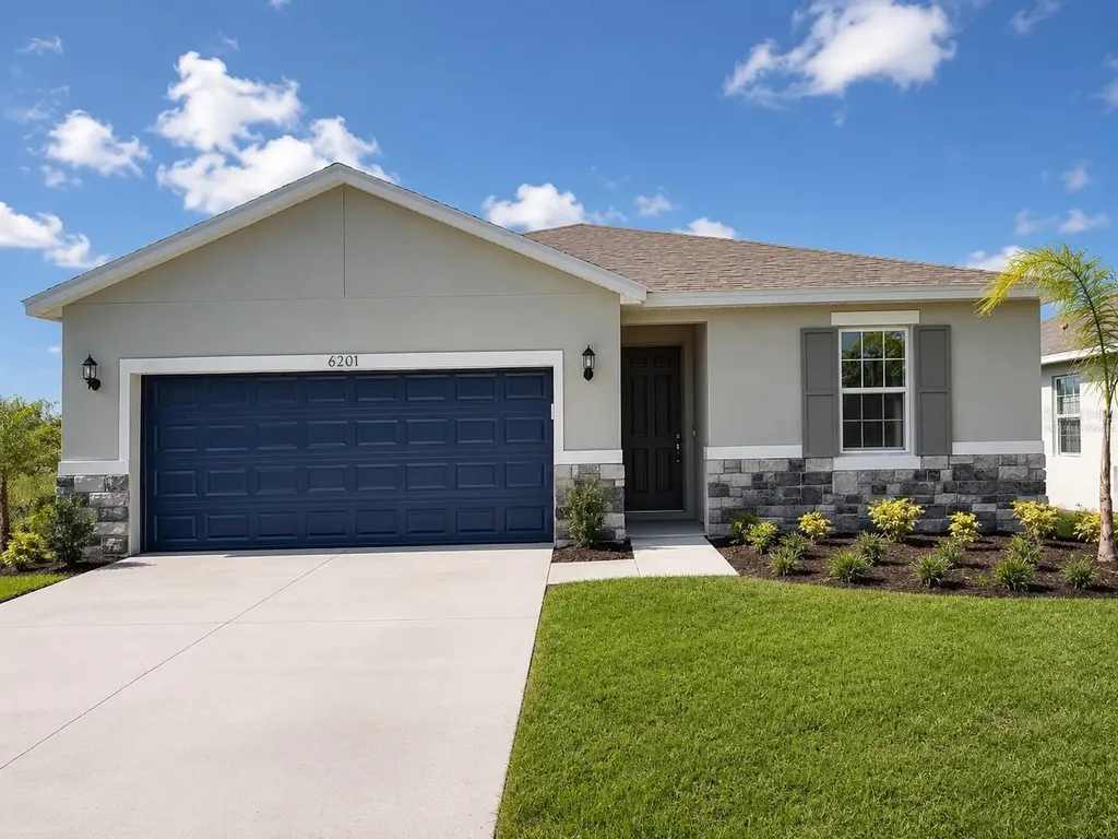 6201 N Sanders Grove Circle Okahumpka FL 34762