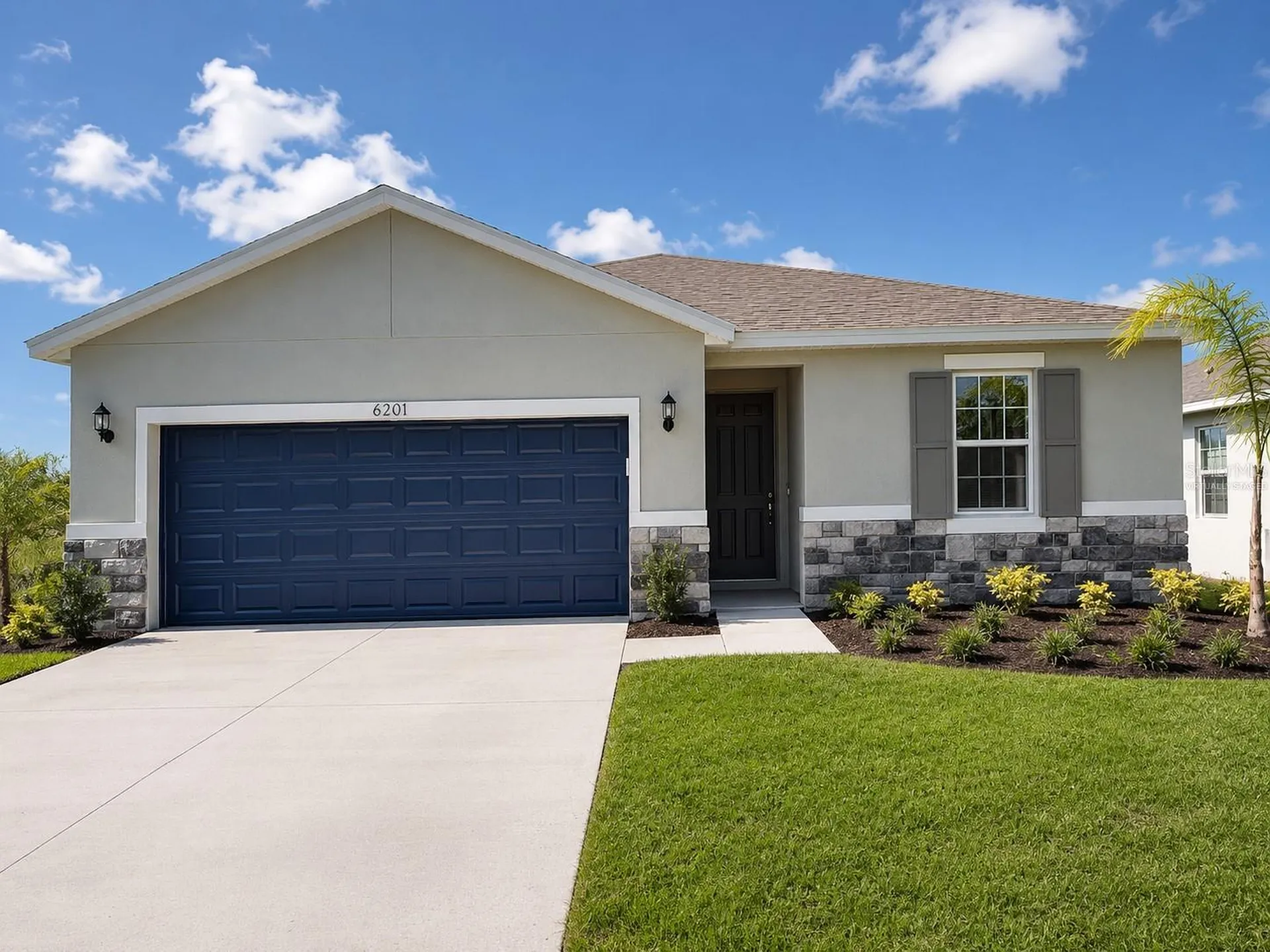 6201 N Sanders Grove Circle Okahumpka FL 34762