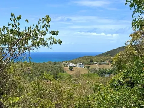 89 Calle Casa Hix Vieques PR 00765