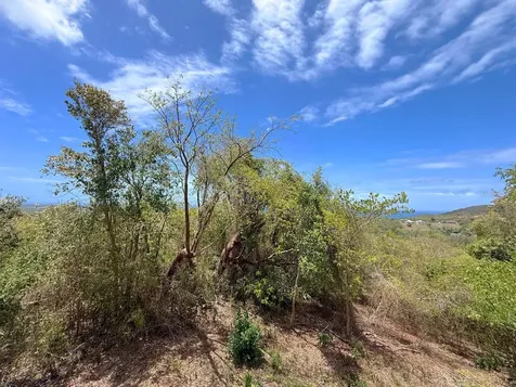 89 Calle Casa Hix Vieques PR 00765