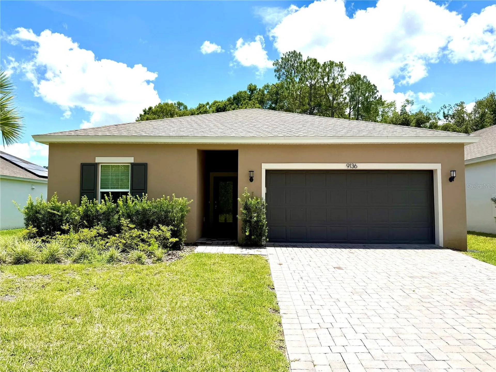 9136 Cape Cod Road Deland FL 32724