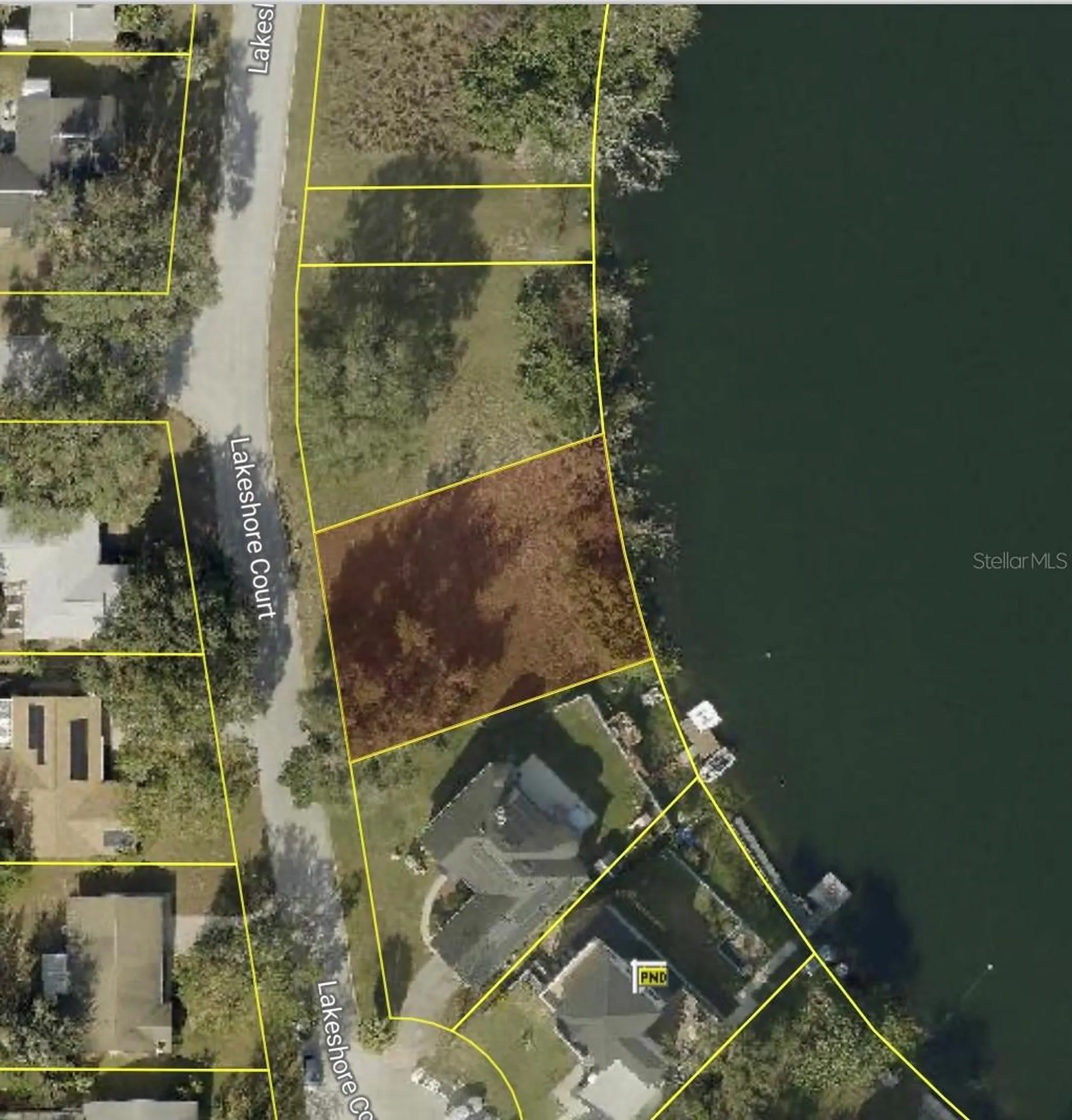 S Lakeshore Eustis FL 32726