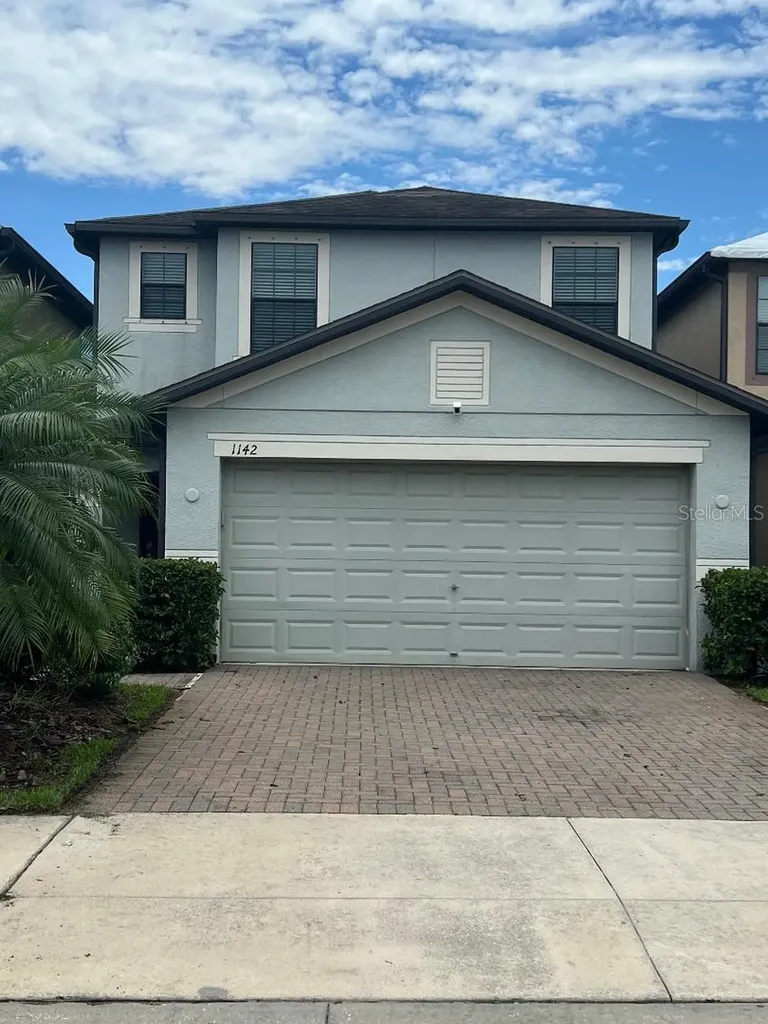 1142 Ballard Green Place Brandon FL 33511