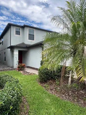 1142 Ballard Green Place Brandon FL 33511