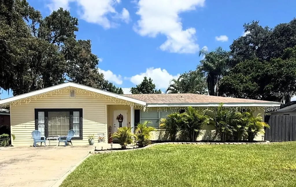 144 Beverly Drive Winter Haven FL 33884