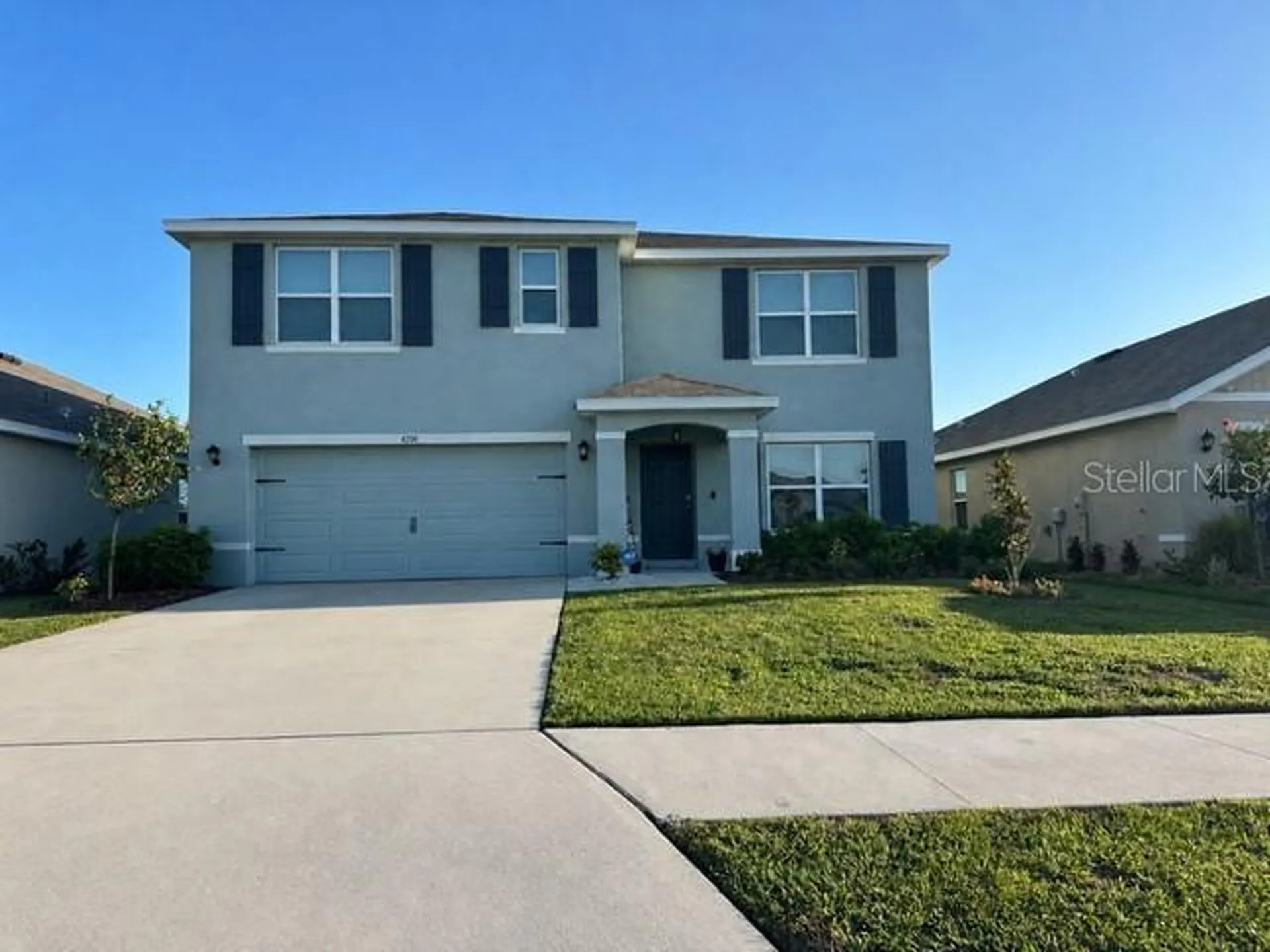 4208 Dovetail Lane Palmetto FL 34221