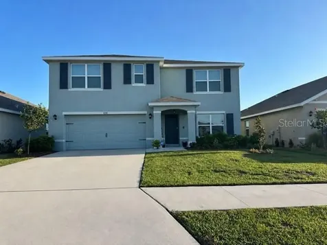 4208 Dovetail Lane Palmetto FL 34221