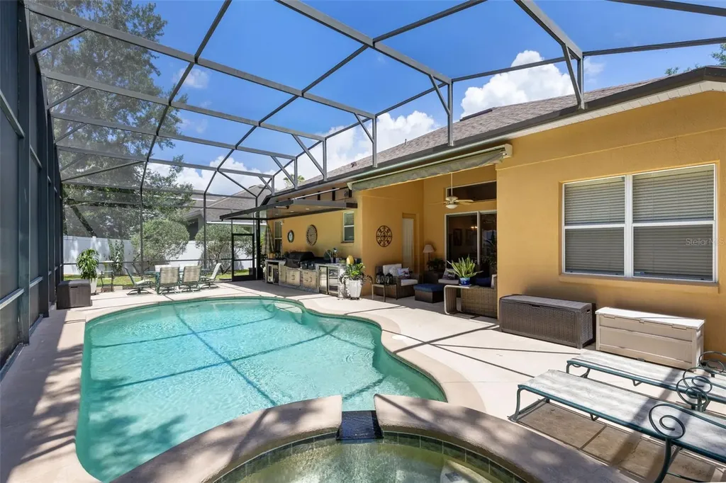 226 Alexandria Place Drive Apopka FL 32712