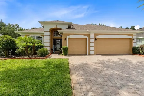 226 Alexandria Place Drive Apopka FL 32712
