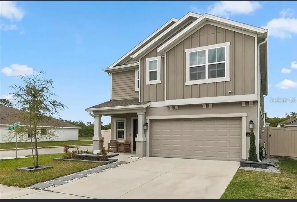 570 Jett Lane Davenport FL 33837