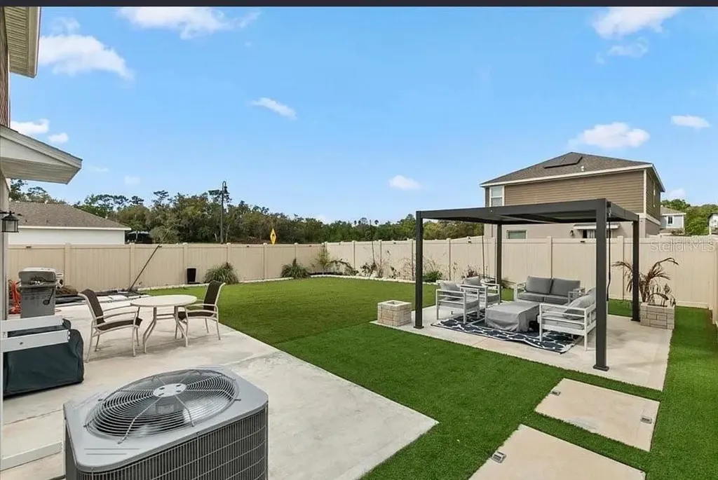 570 Jett Lane Davenport FL 33837