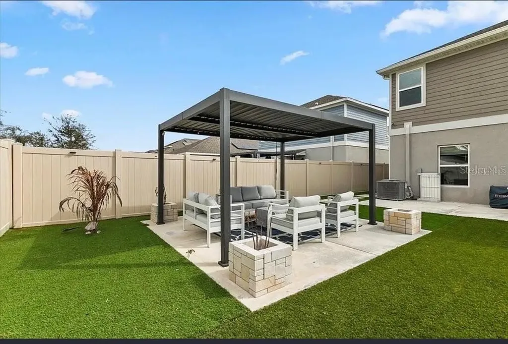 570 Jett Lane Davenport FL 33837