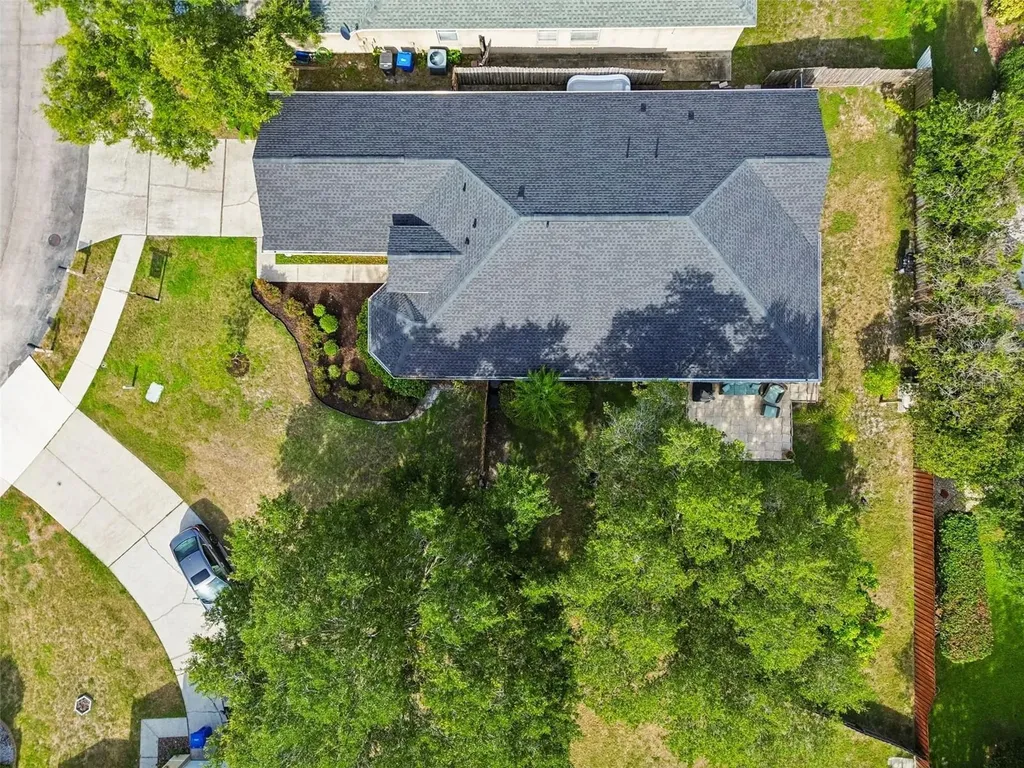 4734 Whispering Wind Avenue Tampa FL 33614