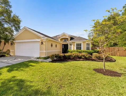 4734 Whispering Wind Avenue Tampa FL 33614